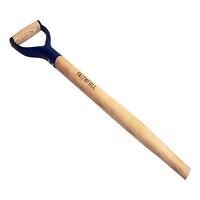 Faithfull FSC Ash MYD Handle Bent Taper 28in