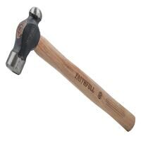 Faithfull FSC Hickory Ball Pein Hammer 454g (...