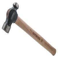 Faithfull FSC Hickory Ball Pein Hammer 680g (...