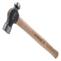 Faithfull FSC Hickory Ball Pein Hammer 908g (...