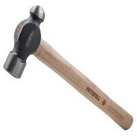 Faithfull Ball Pein Hammer FSC Hickory 1.361k...