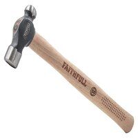 Faithfull FSC Hickory Ball Pein Hammer 227g (...