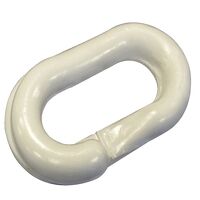 Faithfull Plastic Joining Links 8mm Whit...