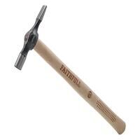 Faithfull Cross Pein Pin Hammer FSC Hickory 1...