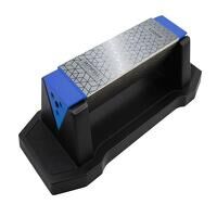 Faithfull Diamond Sharpening Tri-Stone 150, 3...