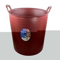 Faithfull Eco Flex Tub 42 litre - Recycled Re...