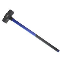 Faithfull Fibreglass Shaft Sledge Hammer 6.3k...