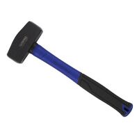 Faithfull Long Handle Club Hammer Fibreglass ...