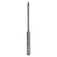 Faithfull Carbide Hard Tile  Glass Drill Bit ...