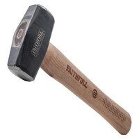 Faithfull Club Hammer FSC Hickory 1.134kg (2....