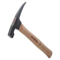 Faithfull FSC Hickory Geologists Pick 624g (2...