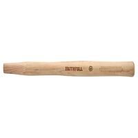 Faithfull FSC Hickory Ball Pein Hammer Handle...