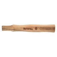 Faithfull FSC Hickory Geologists Pick Handle ...