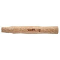 Faithfull FSC Hickory Joiners Hammer Handle 3...