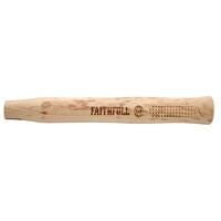 Faithfull FSC Hickory Mortar Pick Handle 300m...