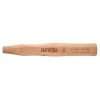 Faithfull FSC Hickory Pin Hammer Handle 279mm...