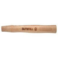 Faithfull FSC Hickory Scaling Hammer Handle 2...