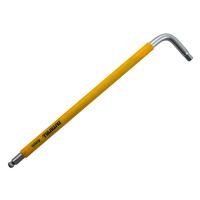 Faithfull Coloured Hexagon Key 4mm