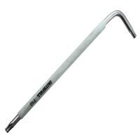 Faithfull Coloured Star Key T10