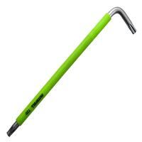 Faithfull Coloured Star Key T20