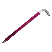 Faithfull Coloured Star Key T45