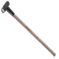 Faithfull Sledge Hammer FSC Hickory 3.18kg (7...