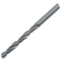 Faithfull HSS Jobber Drill Bit 7.50mm OL109mm WL68mm