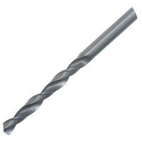 Faithfull HSS Jobber Drill Bit 7.50mm OL109mm...