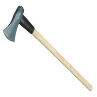 Faithfull Log Splitting Maul FSC Hickory Shaf...
