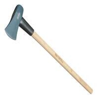 Faithfull Log Splitting Maul FSC Hickory Shaf...