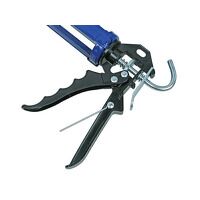 Faithfull Heavy-Duty Mastic Gun 425ml