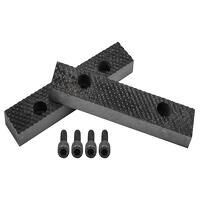 Faithfull Spare Jaws for FAIMV100SG 100mm (4i...