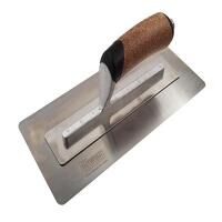 Faithfull Flex Finishing Trowel with Cork Han...