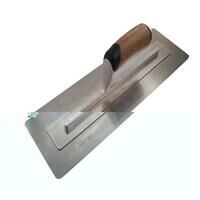 Faithfull Flex Finishing Trowel with Cork Han...
