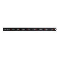 Faithfull Matt Black Stainless Steel Measurin...
