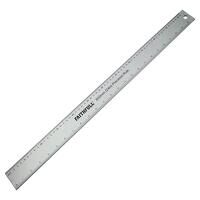 Faithfull Aluminium Rule 600mm (24in)