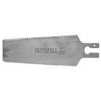 Faithfull Spare Blade for FAISAWP130 125mm Pu...