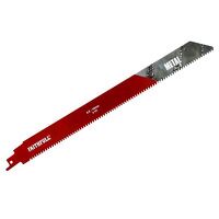 Faithfull S1230HM Metal Carbide Sabre Saw Bla...