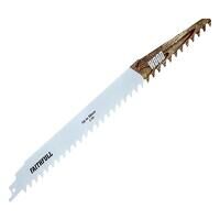 Faithfull S1241HM Wood Carbide Sabre Saw Blad...