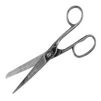 Faithfull Sewing Scissors 200mm (7.9in)