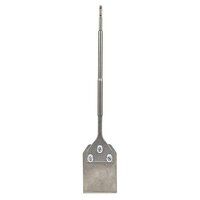 Faithfull SDS Plus Tile  Floor Scraper 400 x ...