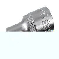 Faithfull Hex Socket 1/2in Drive 9mm