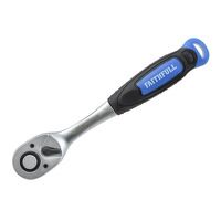 Faithfull 1/2in Drive Quick Release Ratchet H...