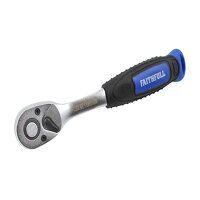 Faithfull Quick Release Ratchet Handle - 3/8i...