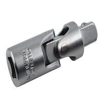 Faithfull Universal Joint CV 1/2in Square Dri...