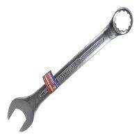 Faithfull Combination Spanner CV Satin Finish...