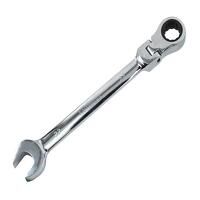 Faithfull Ratchet Combination Spanner Fl...
