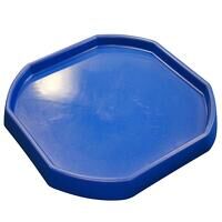 Faithfull Blue Mortar Mixing Spot Board 980 x...