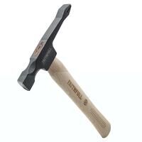 Faithfull Single Scutch Hammer FSC Hickory