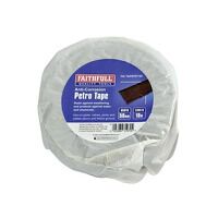 Faithfull Petro Anti-Corrosion Tape 50mm x 10m